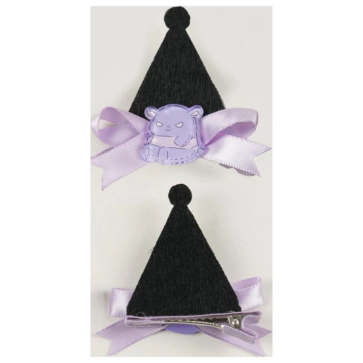 Kuromi Hello Kitty haj kiegészítő csomag termékfotó