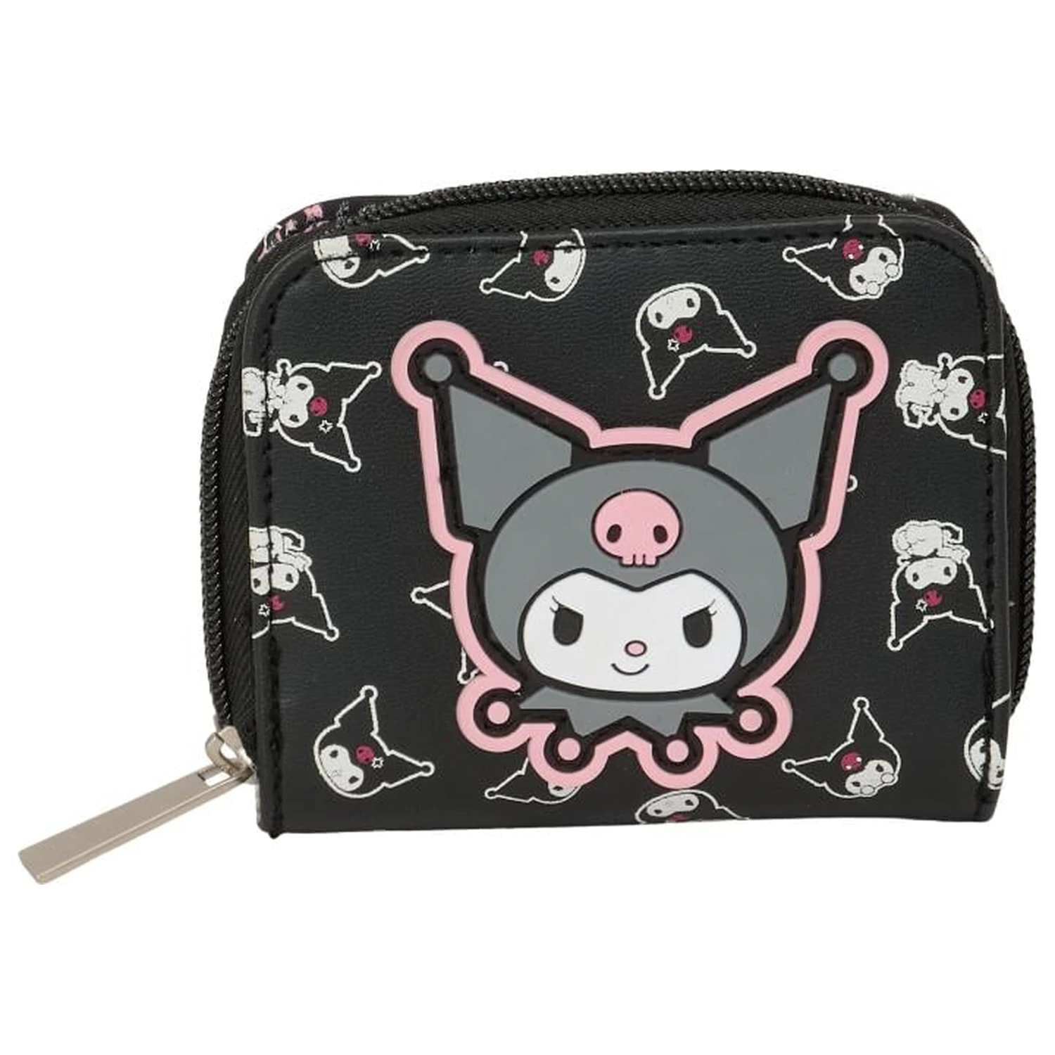 KUROMI pénztárca termékfotó