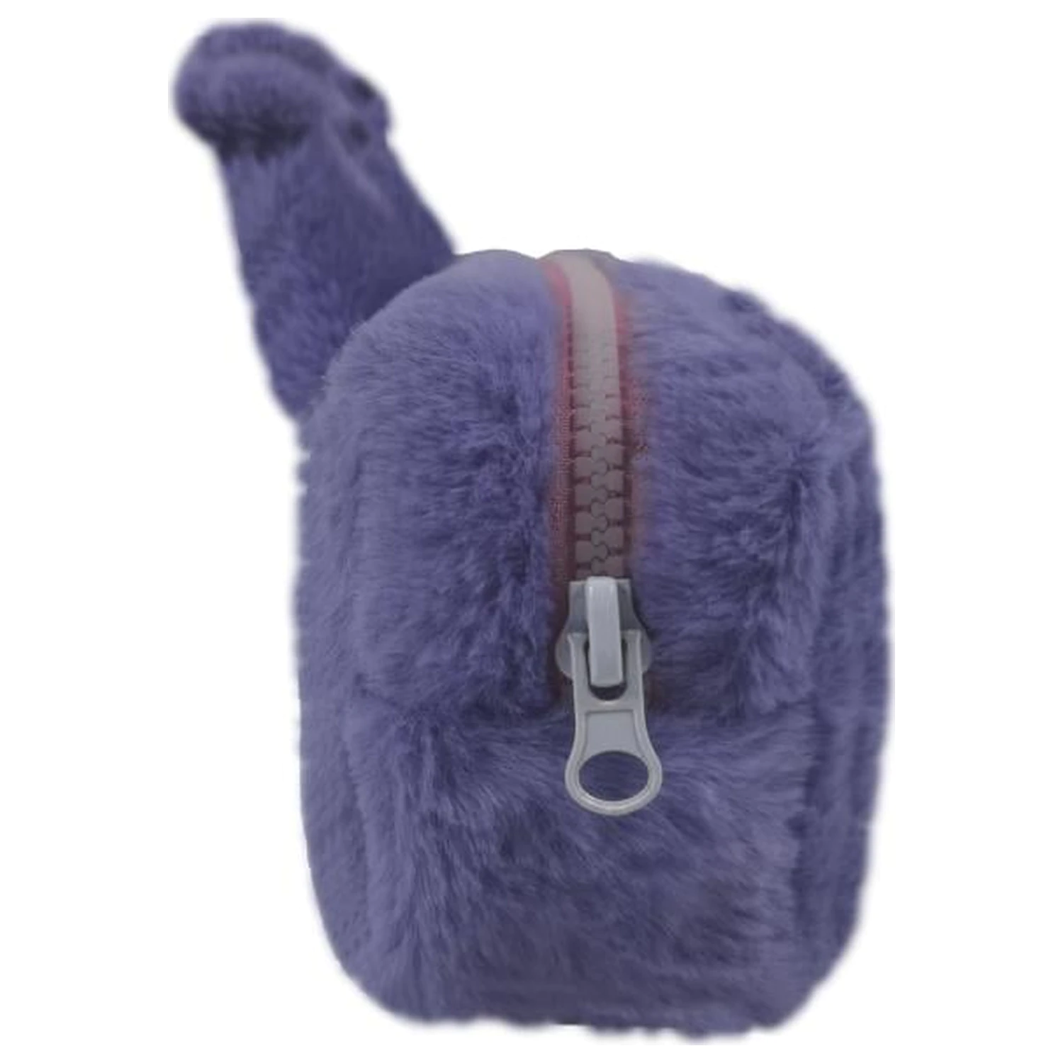 KUROMI Purple Fur Square tolltartó termékfotó