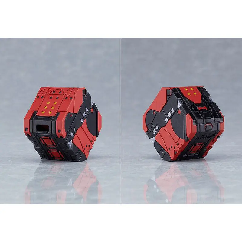 Kuromukuro Moderoid figura 15cm termékfotó