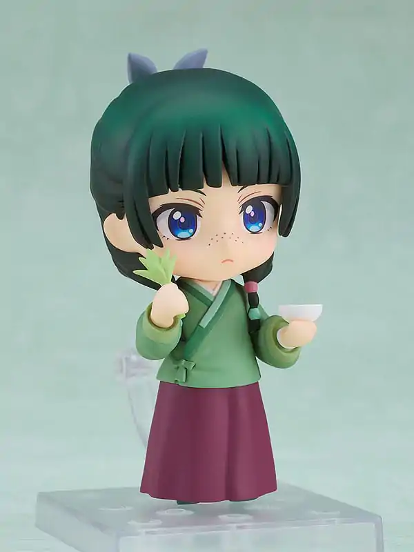 The Apothecary Diaries Nendoroid akciófigura Maomao 10 cm termékfotó