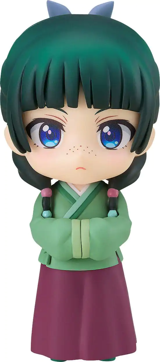 The Apothecary Diaries Nendoroid akciófigura Maomao 10 cm termékfotó