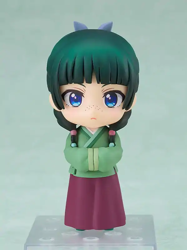 The Apothecary Diaries Nendoroid akciófigura Maomao 10 cm termékfotó