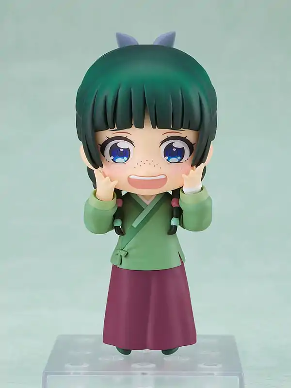 The Apothecary Diaries Nendoroid akciófigura Maomao 10 cm termékfotó