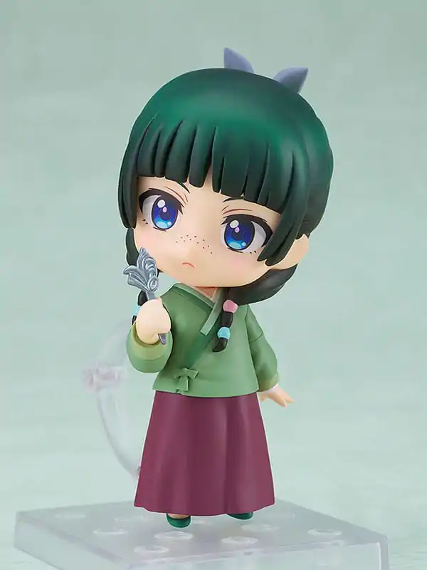 The Apothecary Diaries Nendoroid akciófigura Maomao 10 cm termékfotó