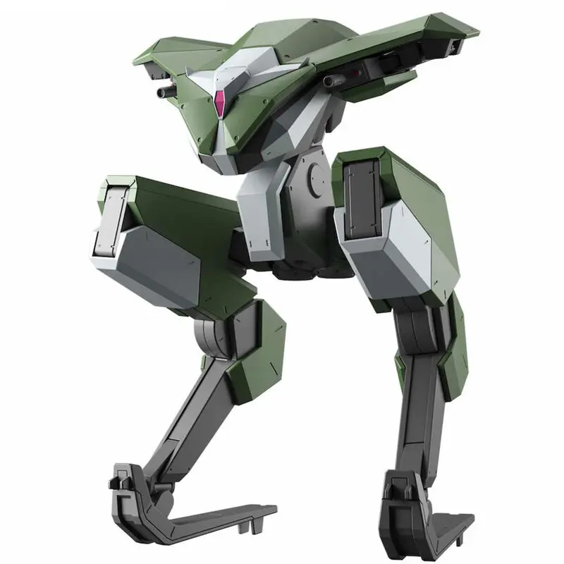 Kyokai Senki Boomerang Bunyip HG 1/72 modell készlet figura termékfotó