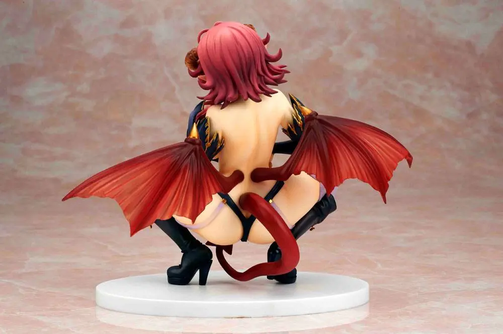 Kyonyuu Fantasy Gaiden 1/6 Shamsiel Kyonyu Gensou Ver. PVC szobor figura 19 cm termékfotó