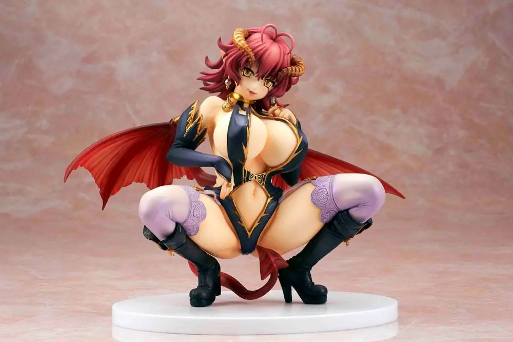 Kyonyuu Fantasy Gaiden 1/6 Shamsiel Kyonyu Gensou Ver. PVC szobor figura 19 cm termékfotó