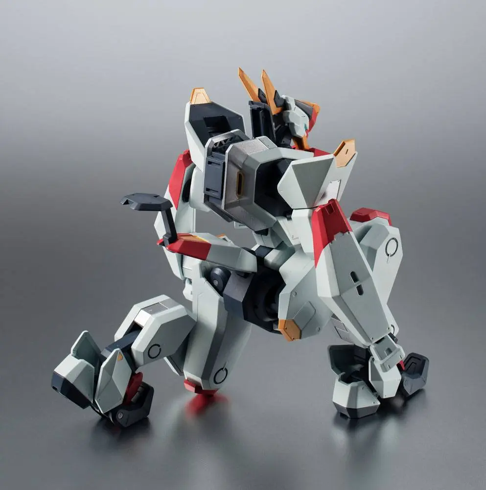 Kyoukai Senki Robot Spirits (Side Amaim) Kenbu akciófigura 14 cm termékfotó