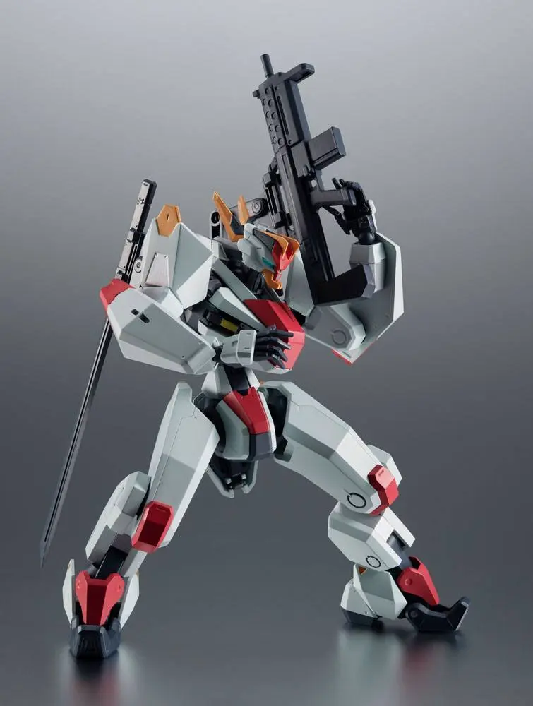 Kyoukai Senki Robot Spirits (Side Amaim) Kenbu akciófigura 14 cm termékfotó