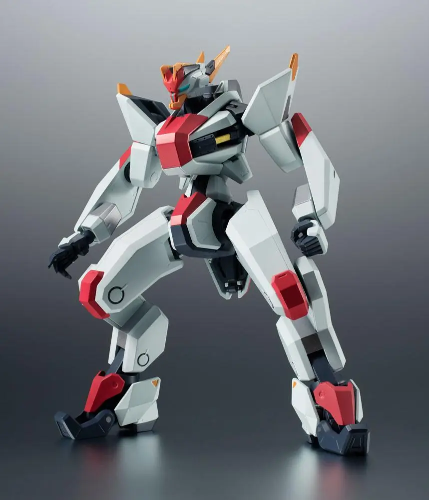 Kyoukai Senki Robot Spirits (Side Amaim) Kenbu akciófigura 14 cm termékfotó