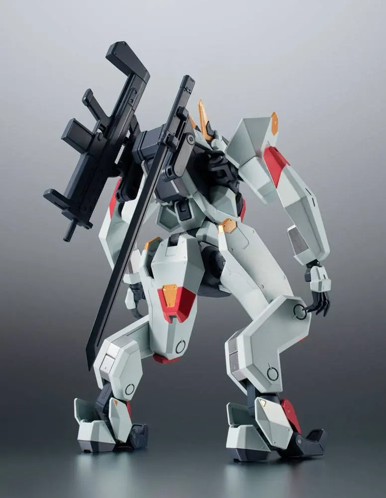 Kyoukai Senki Robot Spirits (Side Amaim) Kenbu akciófigura 14 cm termékfotó