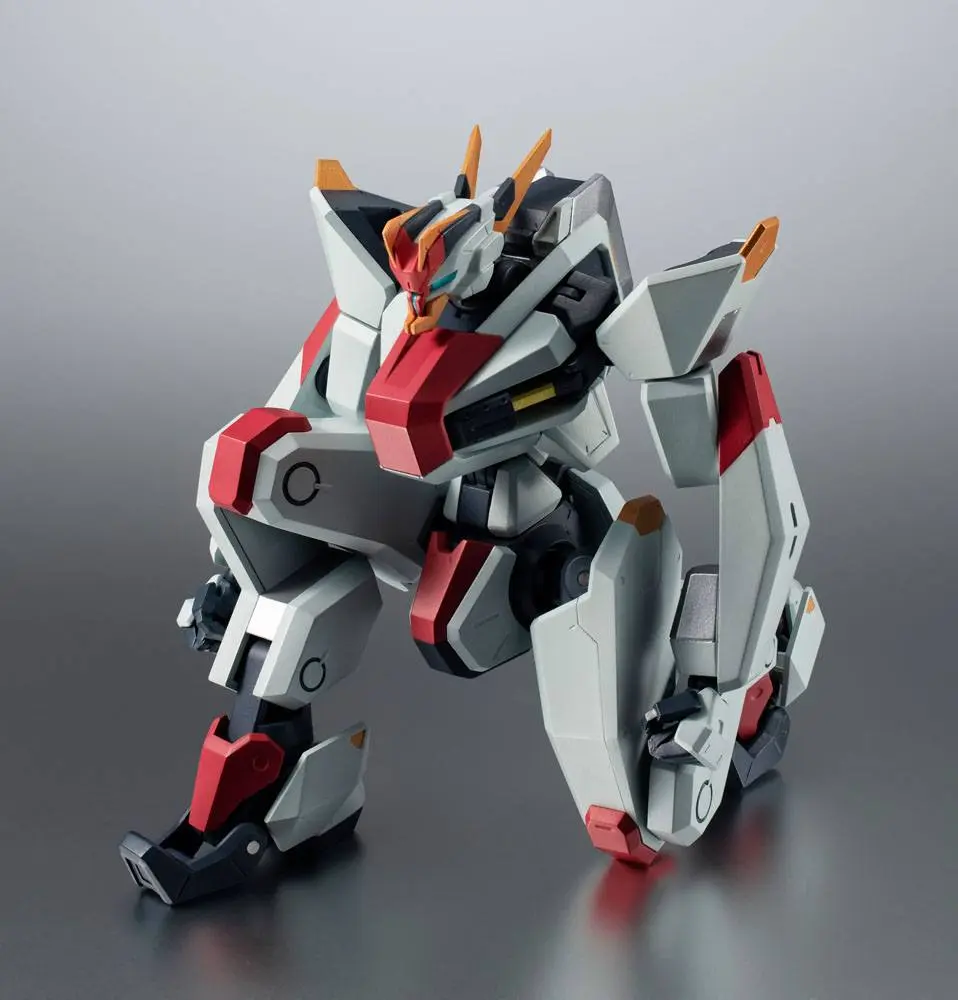 Kyoukai Senki Robot Spirits (Side Amaim) Kenbu akciófigura 14 cm termékfotó