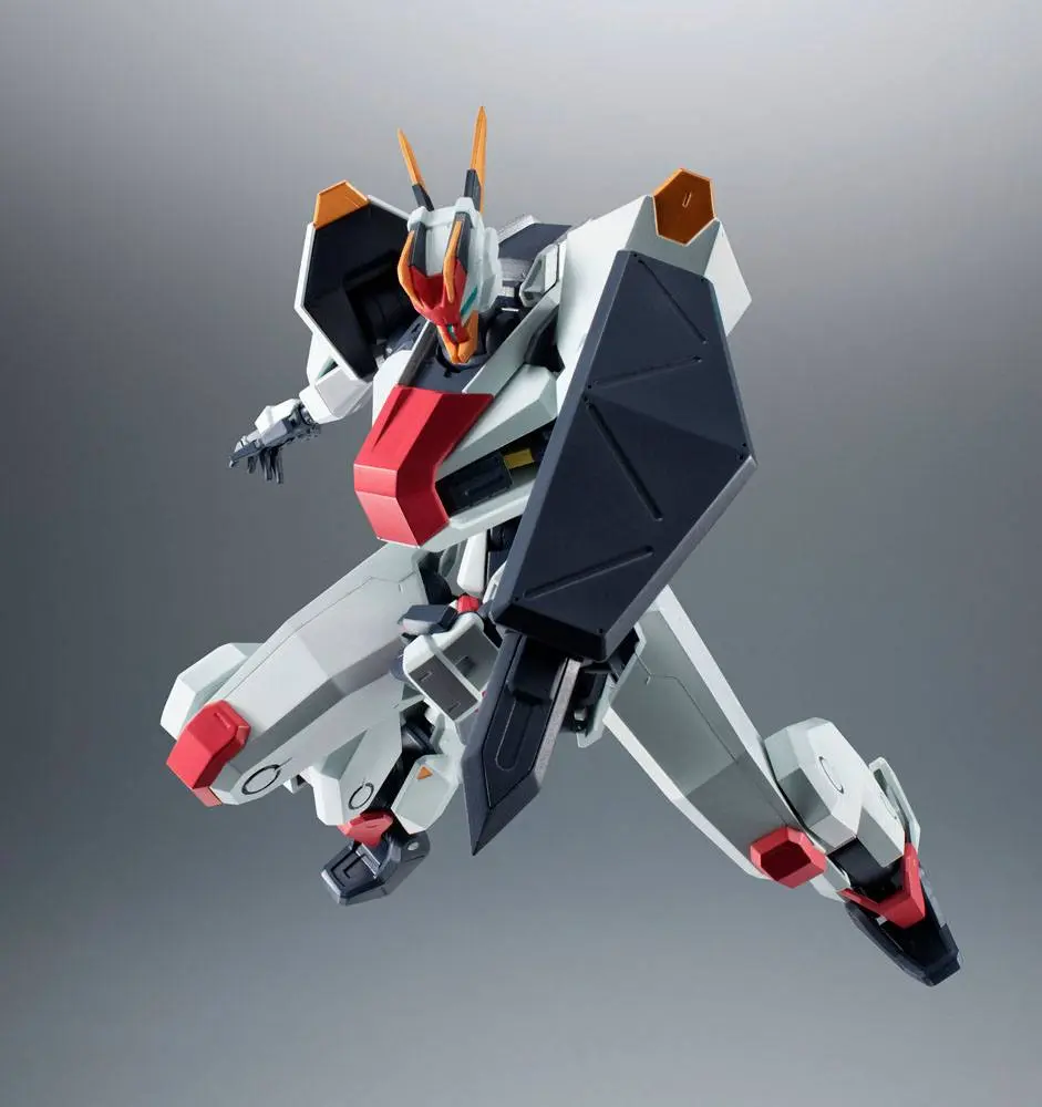 Kyoukai Senki Robot Spirits (Side Amaim) Kenbu akciófigura 14 cm termékfotó