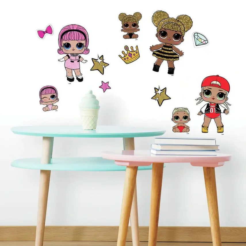 L.O.L Surprise dekormatrica termékfotó