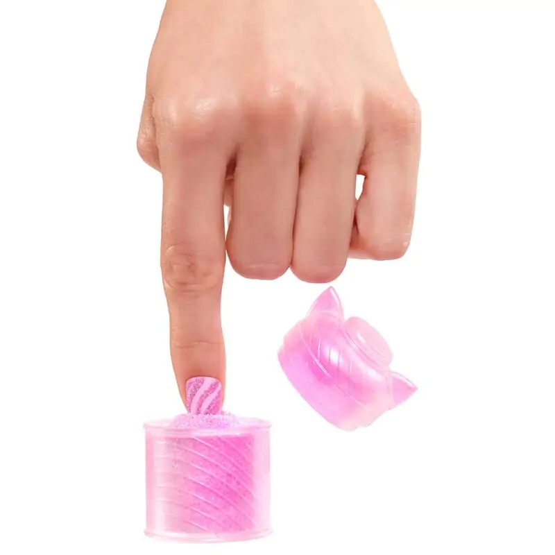L.O.L. Surprise Kittys Coffee Sweet Nails játék baba termékfotó