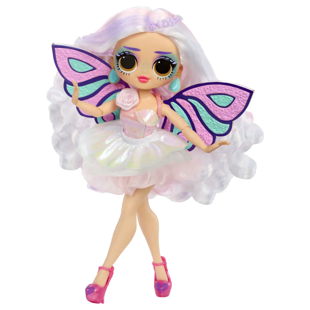 L.O.L. Surprise OMG Eye Spy Fairy játék baba termékfotó