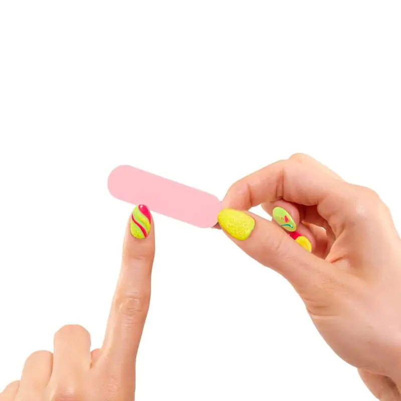 L.O.L. Surprise Pinky Pops Fruit Shop Sweet Nails játék baba termékfotó