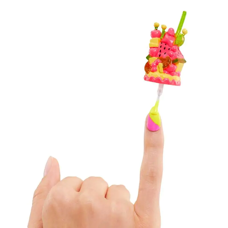 L.O.L. Surprise Pinky Pops Fruit Shop Sweet Nails játék baba termékfotó