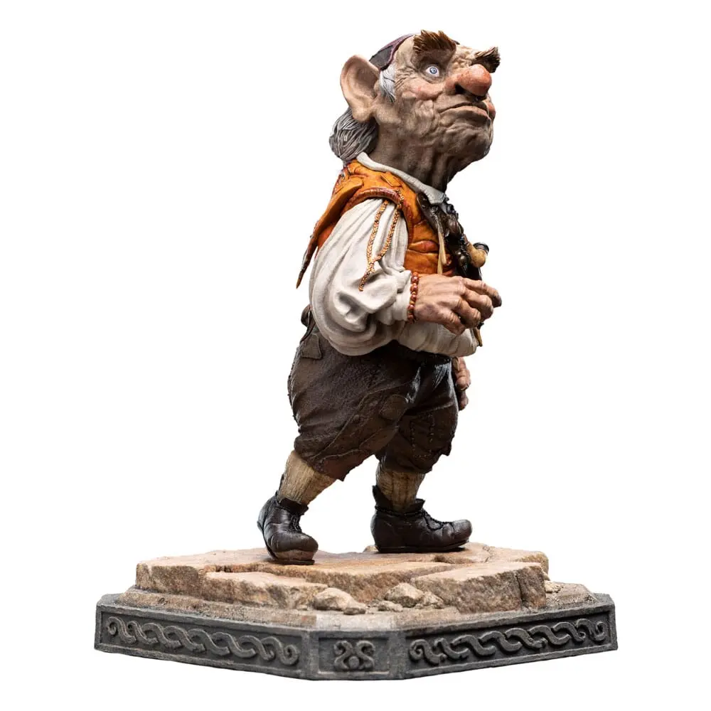 Die Reise ins Labyrinth Statue 1/6 Hoggle 23 cm termékfotó