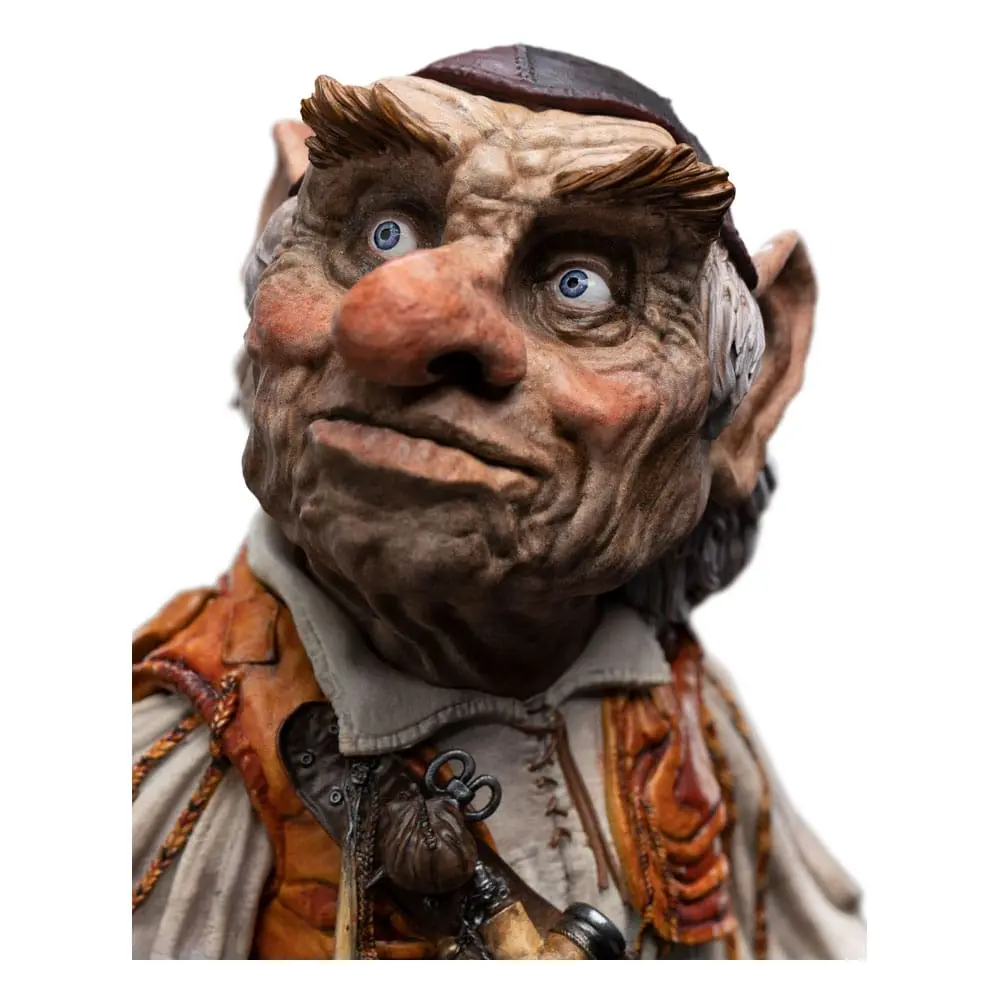 Die Reise ins Labyrinth Statue 1/6 Hoggle 23 cm termékfotó