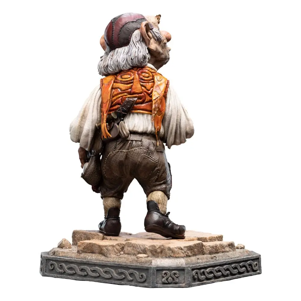 Die Reise ins Labyrinth Statue 1/6 Hoggle 23 cm termékfotó