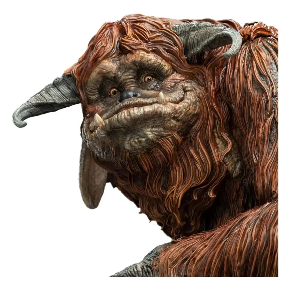 Labyrinth 1/6 Ludo szobor figura 36 cm termékfotó