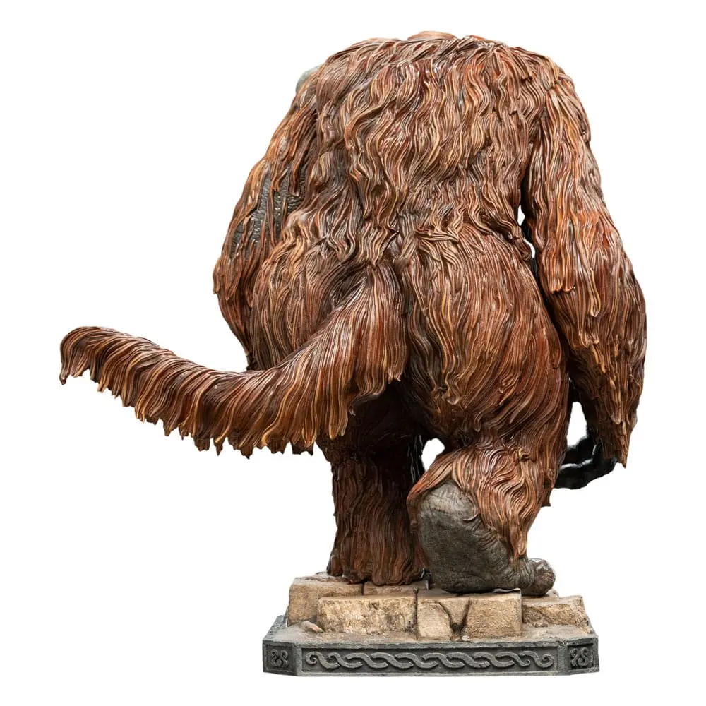Labyrinth 1/6 Ludo szobor figura 36 cm termékfotó