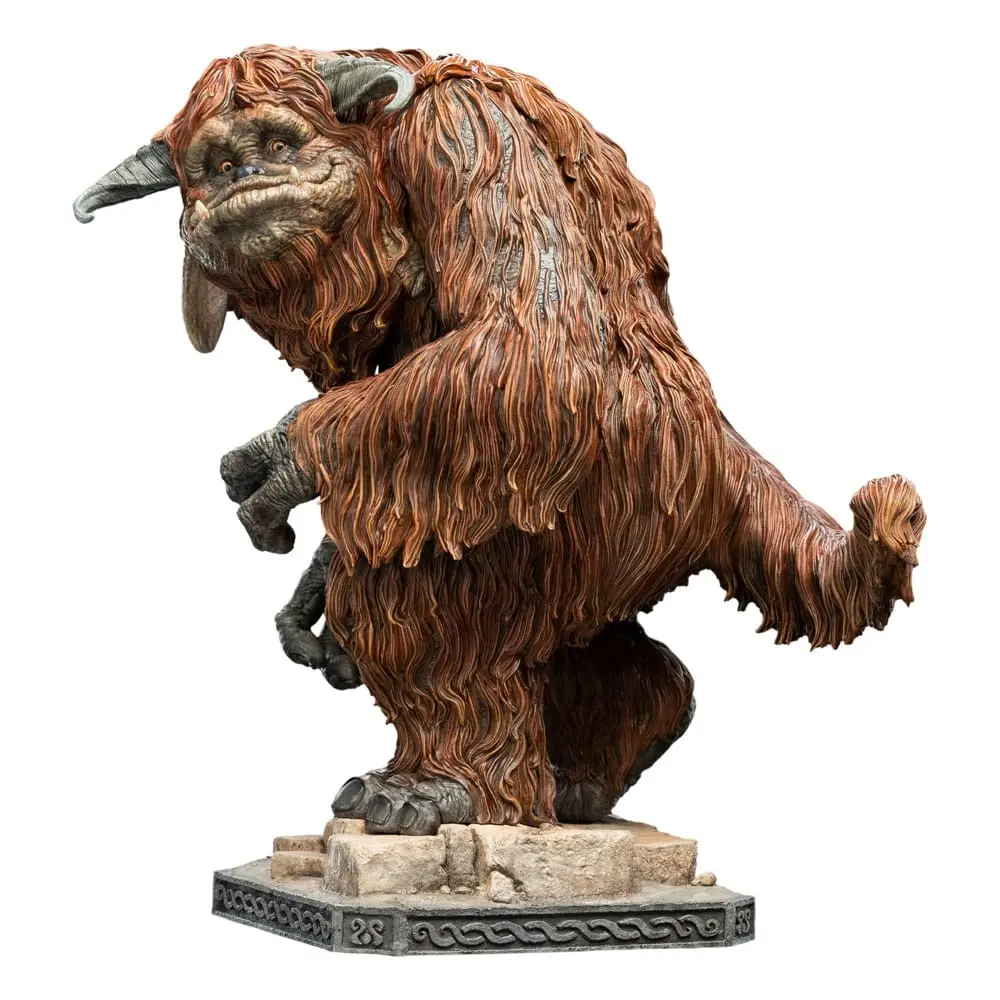 Labyrinth 1/6 Ludo szobor figura 36 cm termékfotó