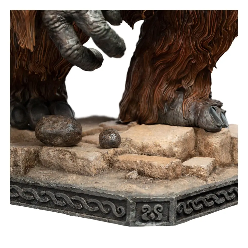 Labyrinth 1/6 Ludo szobor figura 36 cm termékfotó