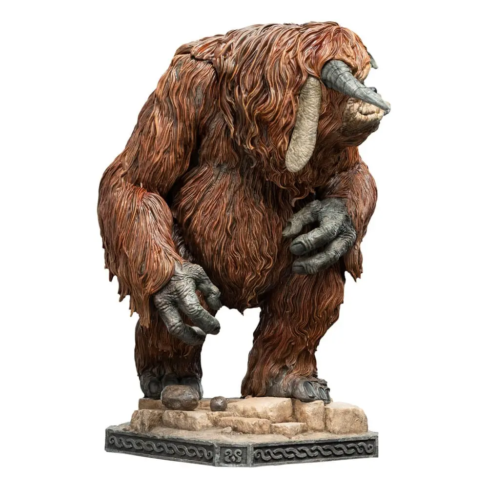 Labyrinth 1/6 Ludo szobor figura 36 cm termékfotó