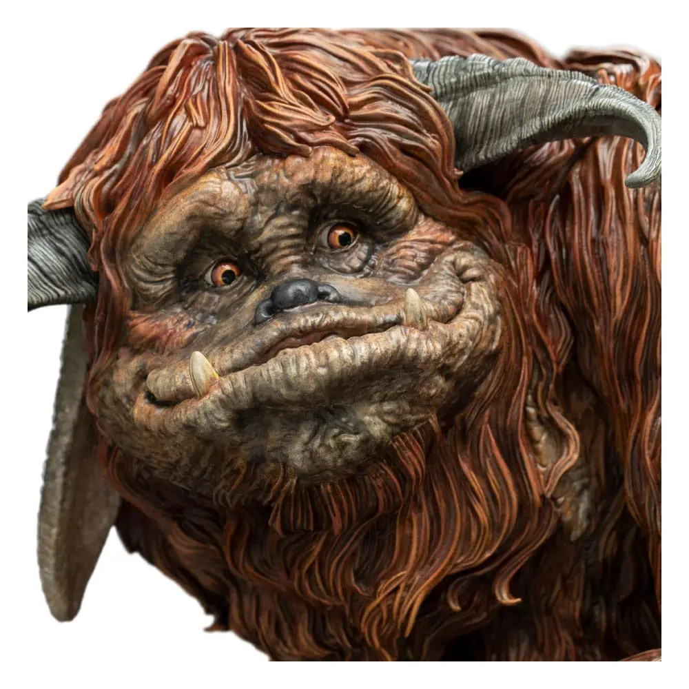 Labyrinth 1/6 Ludo szobor figura 36 cm termékfotó