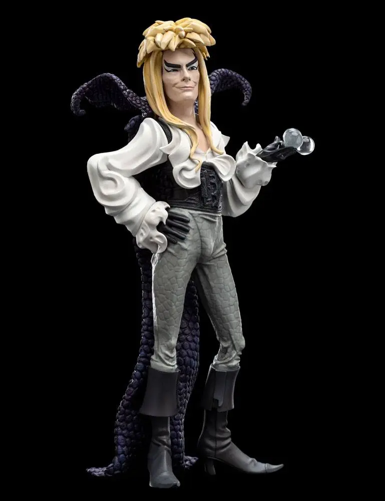 Labyrinth (1986 film) Mini Epics Vinyl figura Jareth the Goblin King Exkluzív 16 cm termékfotó