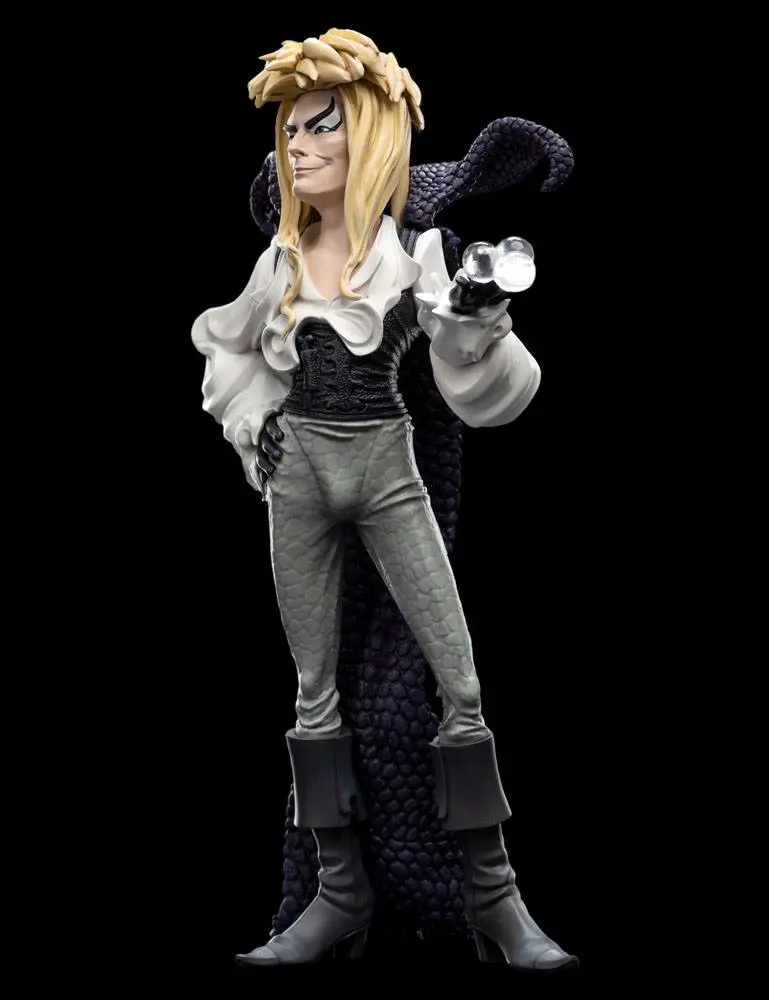 Labyrinth (1986 film) Mini Epics Vinyl figura Jareth the Goblin King Exkluzív 16 cm termékfotó