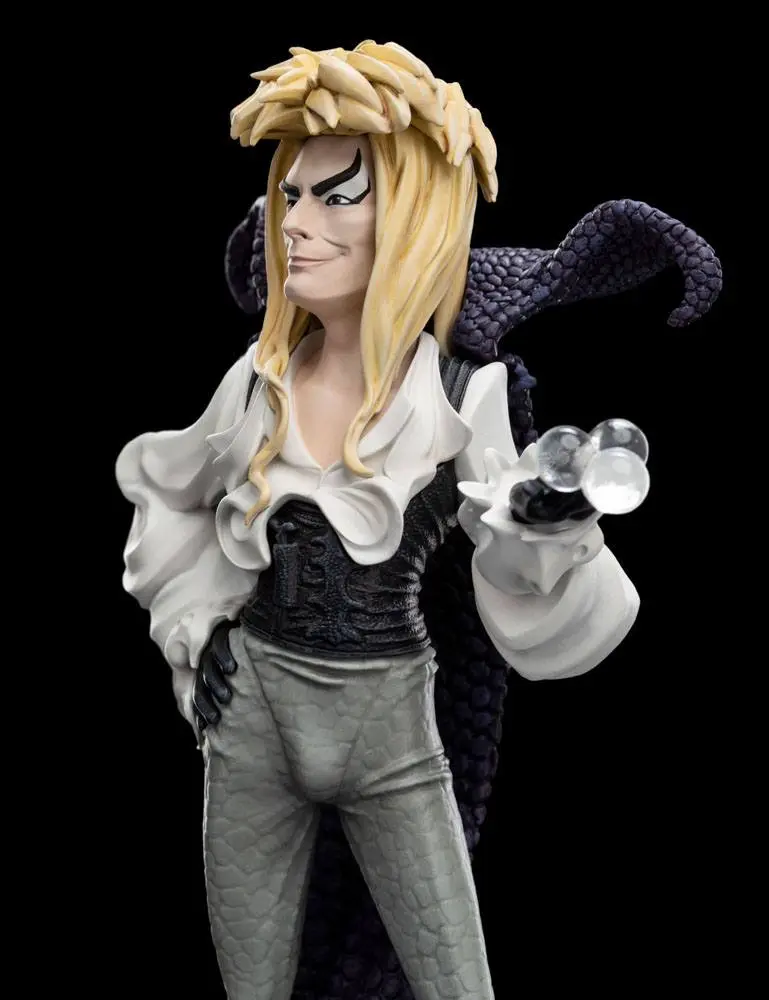 Labyrinth (1986 film) Mini Epics Vinyl figura Jareth the Goblin King Exkluzív 16 cm termékfotó