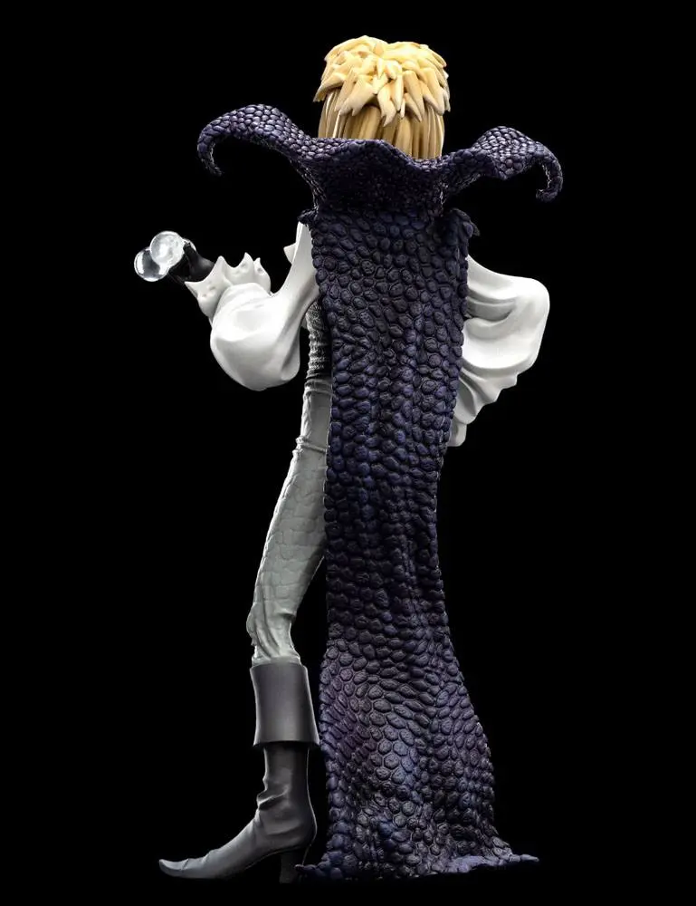 Labyrinth (1986 film) Mini Epics Vinyl figura Jareth the Goblin King Exkluzív 16 cm termékfotó