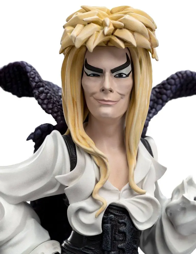 Labyrinth (1986 film) Mini Epics Vinyl figura Jareth the Goblin King Exkluzív 16 cm termékfotó