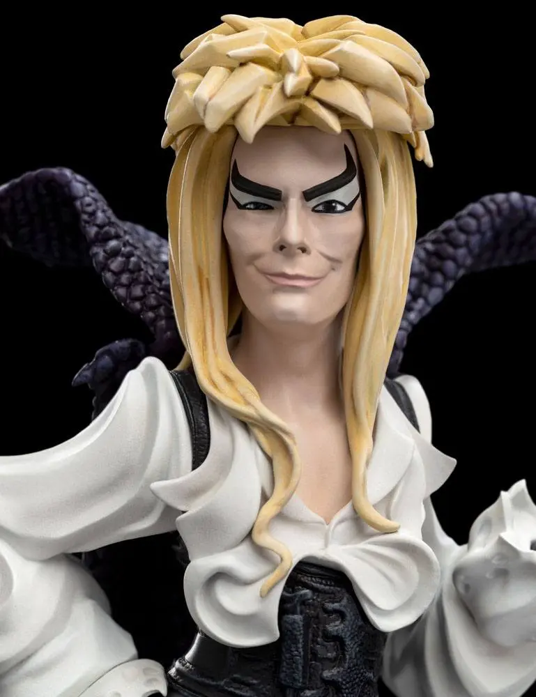 Labyrinth (1986 film) Mini Epics Vinyl figura Jareth the Goblin King Exkluzív 16 cm termékfotó