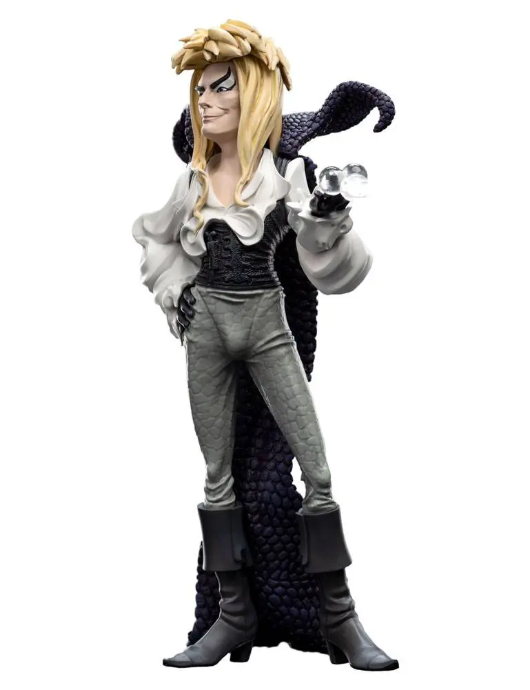 Labyrinth (1986 film) Mini Epics Vinyl figura Jareth the Goblin King Exkluzív 16 cm termékfotó