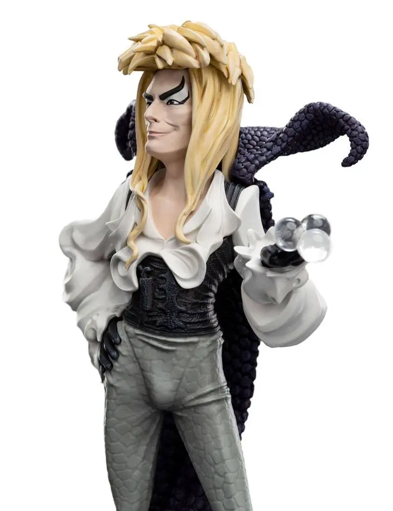 Labyrinth (1986 film) Mini Epics Vinyl figura Jareth the Goblin King Exkluzív 16 cm termékfotó