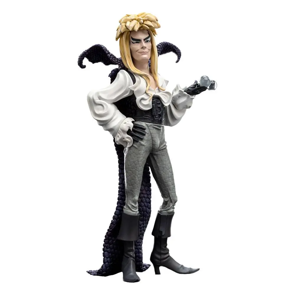 Labyrinth (1986 film) Mini Epics Vinyl figura Jareth the Goblin King Exkluzív 16 cm termékfotó