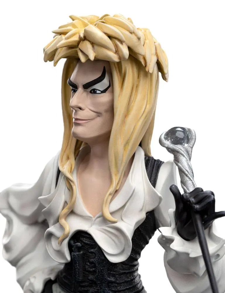 Labyrinth (1986 film) Mini Epics Vinyl Jareth figura termékfotó