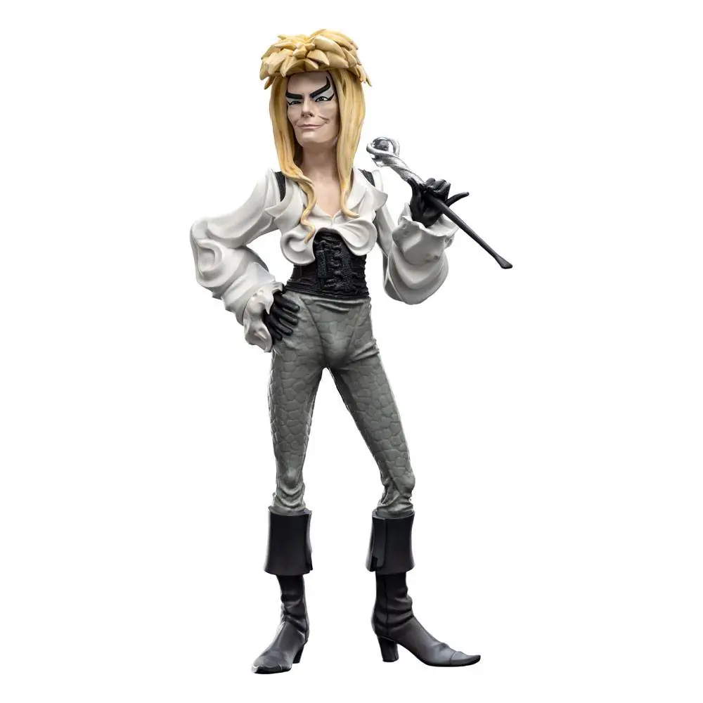 Labyrinth (1986 film) Mini Epics Vinyl Jareth figura termékfotó