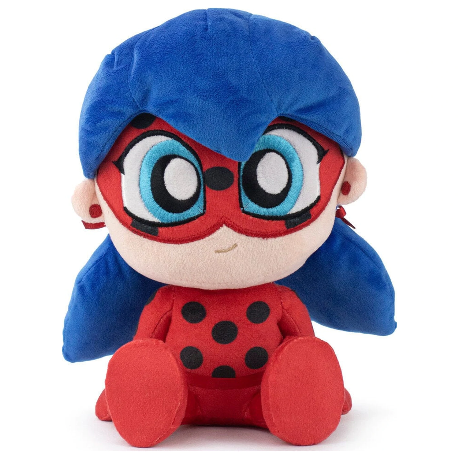 Ladybug plüss 24cm termékfotó