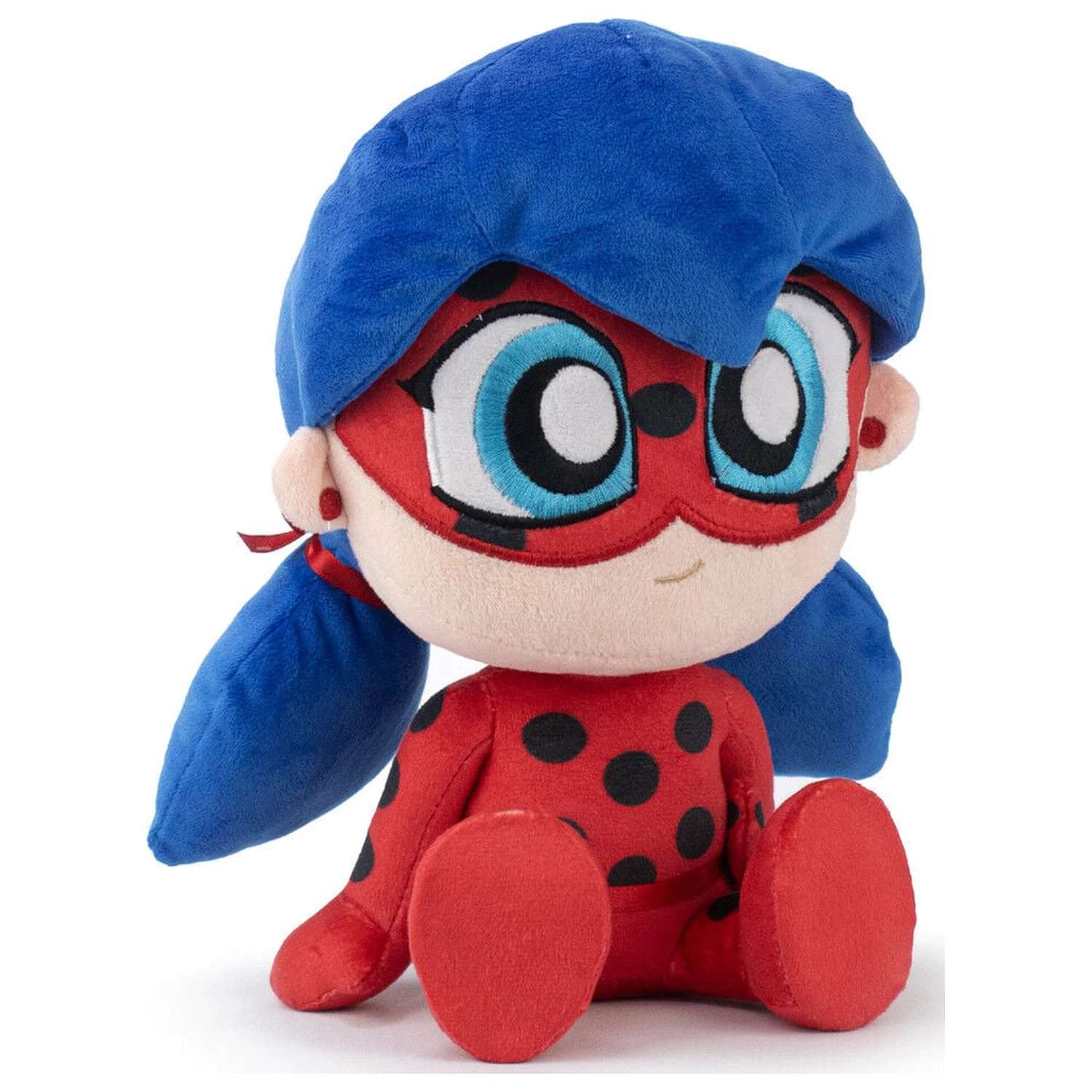 Ladybug plüss 24cm termékfotó