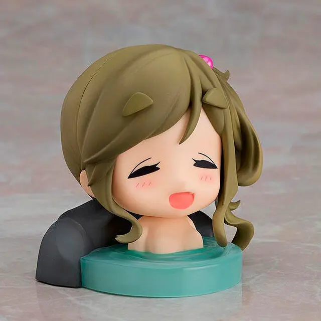 Laid-Back Camp Aoi Inuyama Nendoroid figura 10cm termékfotó