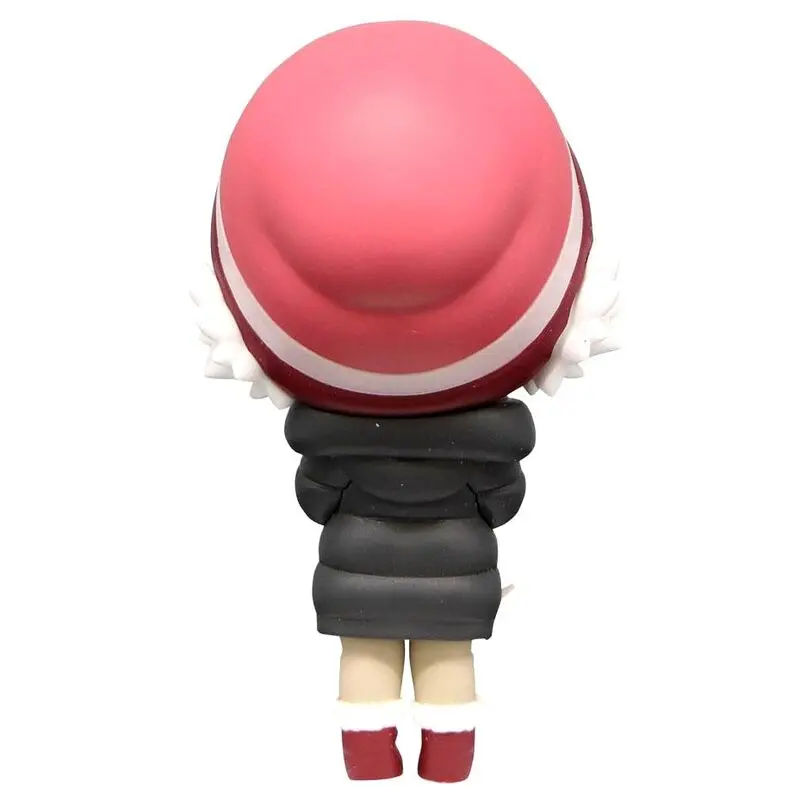 Laid-Back Camp Season 2 Chobirume Ena Saitou szobor figura 7cm termékfotó