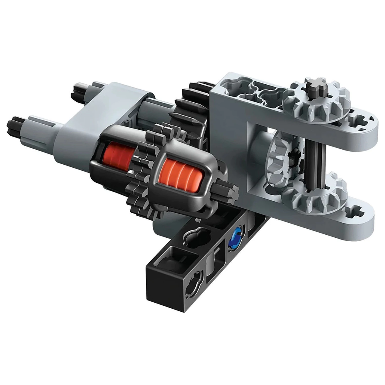 Lamborghini Urus Mechanics sportautó építőjáték készlet termékfotó