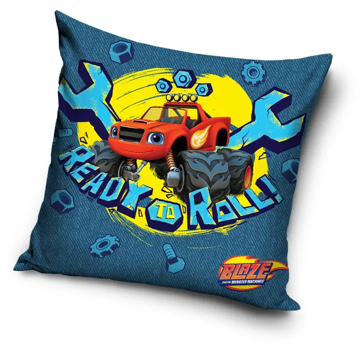 Láng párnahuzat 40*40 cm termékfotó