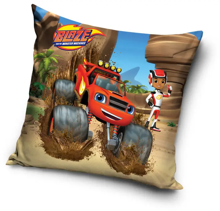 Láng párnahuzat 40*40 cm termékfotó